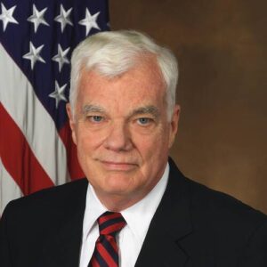 Thomas P. Christie
