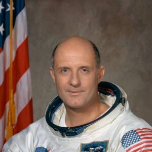 Thomas P. Stafford