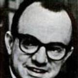 Thomas Patrick Melady