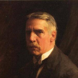 Thomas Pollock Anshutz