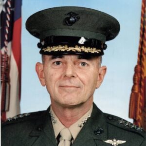 Thomas R. Morgan