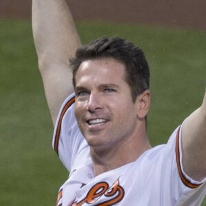 Thomas Roberts