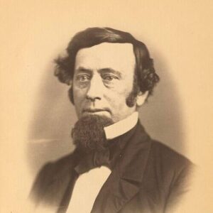 Thomas S. Bocock