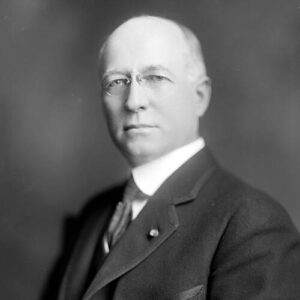 Thomas S. Crago
