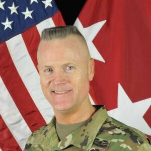 Thomas S. James, Jr