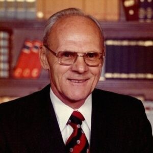 Thomas S. Kleppe