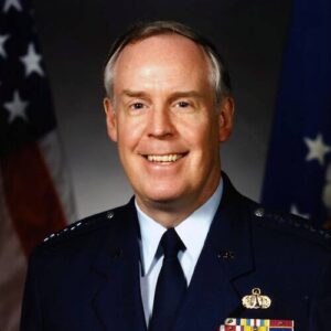 Thomas S. Moorman, Jr