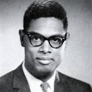 Thomas Sowell