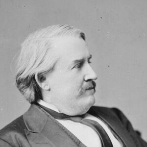 Thomas Theodore Crittenden