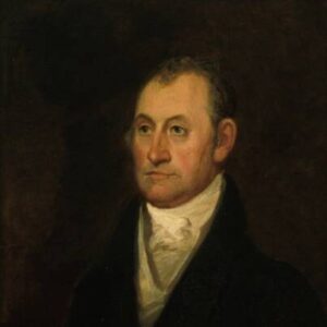 Thomas Todd