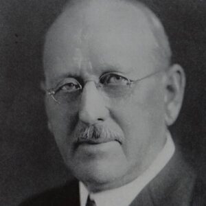 Thomas Trueblood
