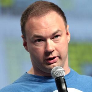 Thomas Tull