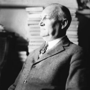 Thomas U. Sisson