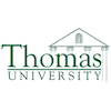 Thomas University Logo