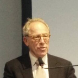 Thomas W. Laqueur