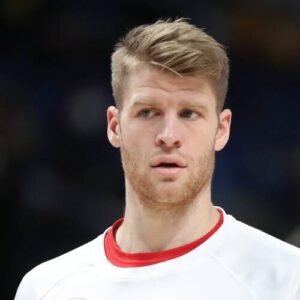 Thomas Walkup