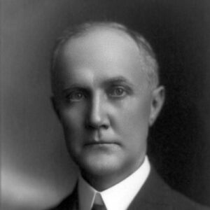 Thomas Watt Gregory