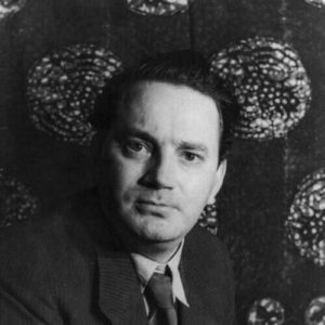 Thomas Wolfe