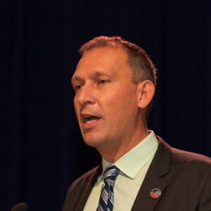 Thomas Zurbuchen