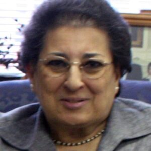 Thoraya Obaid