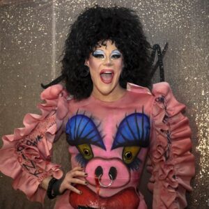 Thorgy Thor