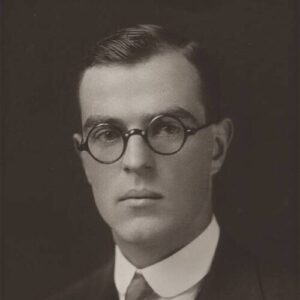 Thornton Wilder