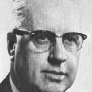 Thorpe B. Isaacson