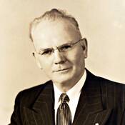 Thurman C. Crook