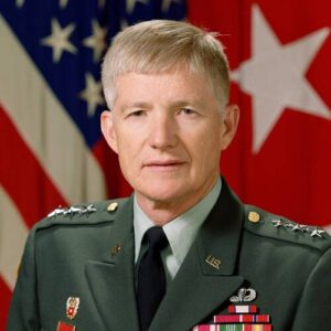 Thurman D. Rodgers