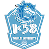 Thuyloi University Logo