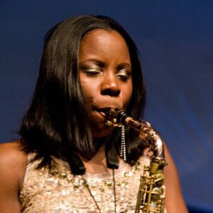 Tia Fuller