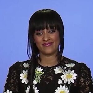 Tia Mowry