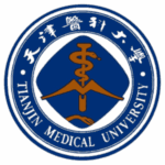 Tianjin Medical University Logo
