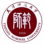 Tianjin Normal University Logo