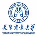 Tianjin University of Commerce Logo