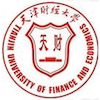 Tianjin University of Finance and Economics Logo