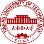 Tianjin University of Technology Logo