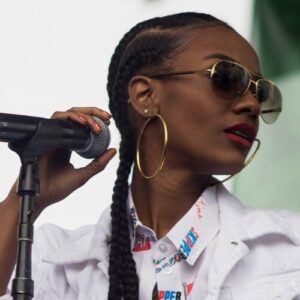 Tiara Thomas