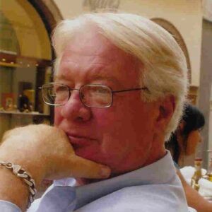 Tibor R. Machan
