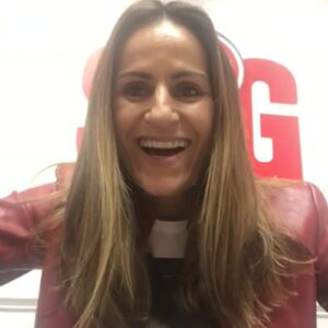 Ticha Penicheiro
