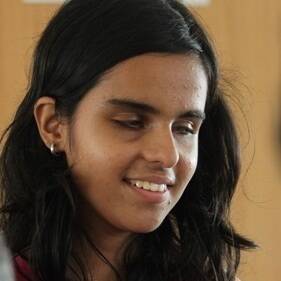 Tiffany Brar