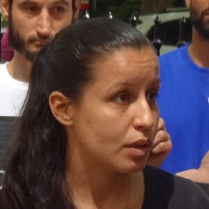 Tiffany Cabán