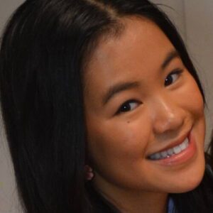 Tiffany Espensen