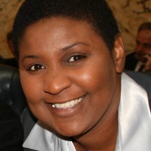 Tiffany Alston
