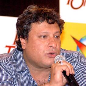 Tigmanshu Dhulia