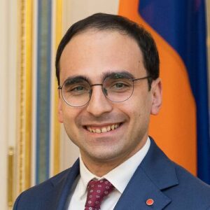 Tigran Avinyan