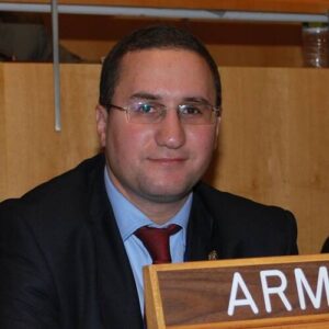 Tigran Balayan
