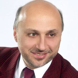 Tigran Hekekyan