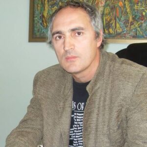Tigran Khzmalyan