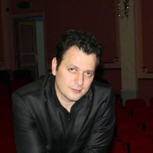 Tigran Maytesian